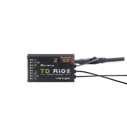 FrSky TD R10 10Ch Dual Band Receiver : 03022021