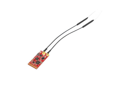 FrSky Twin TW MX Dual 2.4GHz Receiver : 03022023