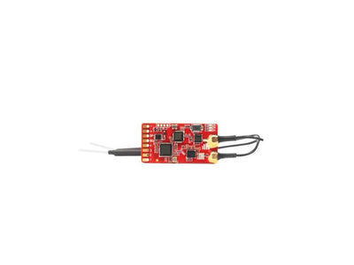 FrSky Twin TW MX Dual 2.4GHz Receiver : 03022023