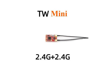 FrSky TW Mini Receiver : 03022040