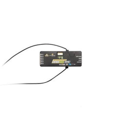 FrSky ACCESS Archer Plus SR8 Stabilised Receiver with 8 Ch Ports : 03020113