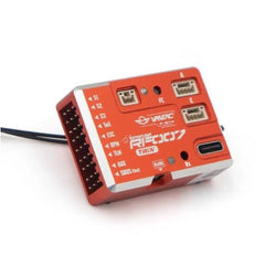 FrSky Vantac RF007 Rotorflight Flight Contoller (TW Version) : 03021861