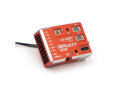 FrSky Vantac RF007 Rotorflight Flight Contoller (TW Version) : 03021861