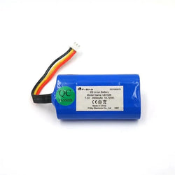 FrSky Twin X14/X14S, Horus X10/X10S Express 2S Battery (7.2V-2600mAh) : 01180209 - Midland Helicopters