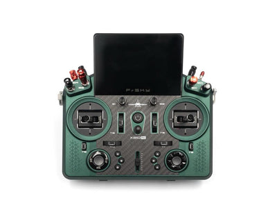 FrSky TANDEM X20 Pro AW Transmitter (Green) : 03010234