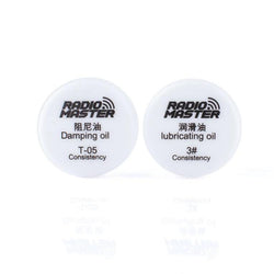 RadioMaster Lubricant Set for Gimbal : HP0157.LUBEOIL