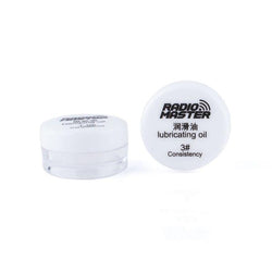 RadioMaster Lubricant Set for Gimbal : HP0157.LUBEOIL
