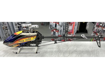 Align T-Rex 700E DFC (Second Hand) : MHSH74