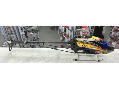 Align T-Rex 700E DFC (Second Hand) : MHSH74