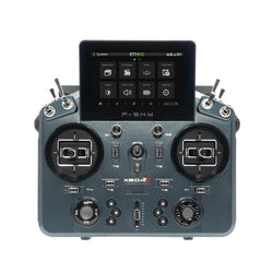 FrSky TANDEM X20RS Transmitter (Blackish Green) : 03010222
