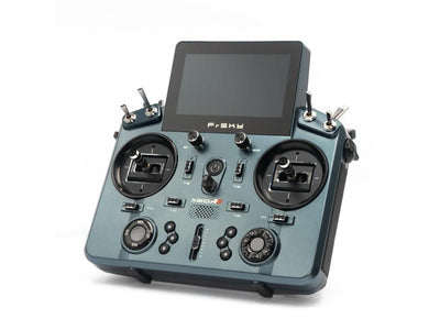 FrSky TANDEM X20RS Transmitter (Blackish Green) : 03010222