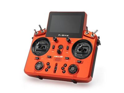 FrSky TANDEM X20RS Transmitter (Cherry Red) : 03010224