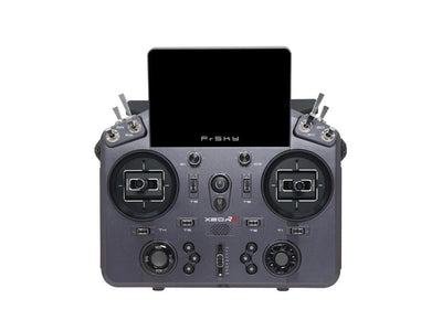 FrSky TANDEM X20RS Transmitter (Meteorite Grey) : 03010232