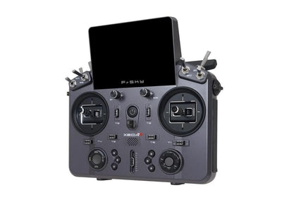 FrSky TANDEM X20RS Transmitter (Meteorite Grey) : 03010232