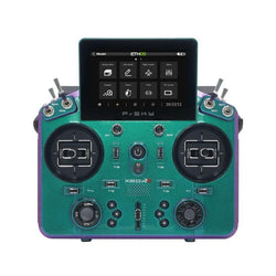 FrSky TANDEM X20RS Transmitter (Chameleon) : 03010251