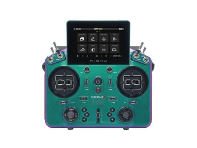 FrSky TANDEM X20RS Transmitter (Chameleon) : 03010251
