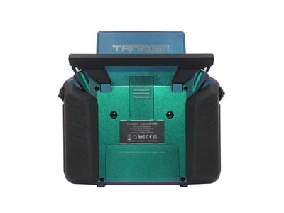 FrSky TANDEM X20RS Transmitter (Chameleon) : 03010251