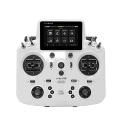 FrSky Tandem X18RS Transmitter (Porcelain White) : 03010243