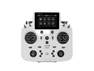FrSky Tandem X18RS Transmitter (Porcelain White) : 03010243