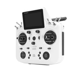FrSky Tandem X18RS Transmitter (Porcelain White) : 03010243