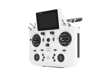 FrSky Tandem X18RS Transmitter (Porcelain White) : 03010243