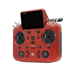 FrSky Tandem X18R Transmitter (Ruby Red) : 03010260