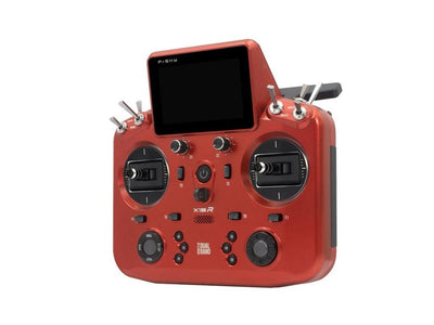 FrSky Tandem X18R Transmitter (Ruby Red) : 03010260