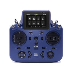 FrSky TANDEM X18 Transmitter (Blue) : 03010148