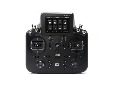 FrSky TANDEM X18 Transmitter (Black) : 03010150