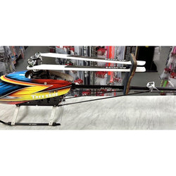 Align T-Rex 550E DFC (Second Hand) : MHSH51