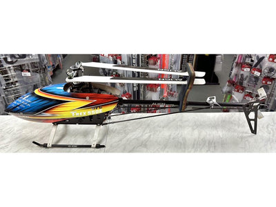 Align T-Rex 550E DFC (Second Hand) : MHSH51