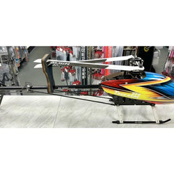 Align T-Rex 550E DFC (Second Hand) : MHSH51