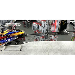 Align T-Rex 700X Dominator (Second Hand) : MHSH91