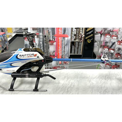 Thunder Tiger Raptor 50 Titan SE (Second Hand) : MHSH62