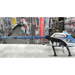 Thunder Tiger Raptor 50 Titan SE (Second Hand) : MHSH62