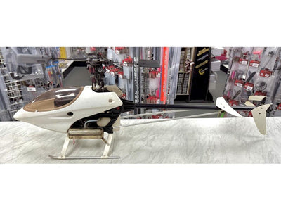 Thunder Tiger Raptor 50 V2 (Second Hand) : MHSH32