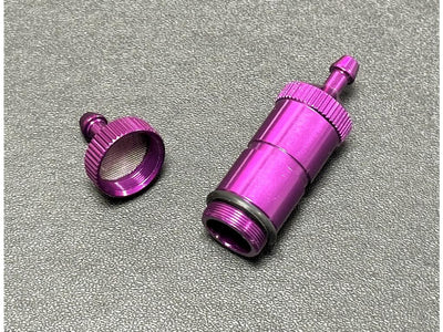 Hobby Taiwan Fuel Filter (Pre-Owned/Brand New) : MHSH13