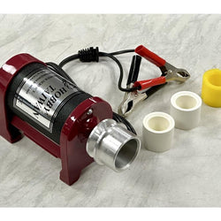 Hobby Taiwan Starter (Second Hand) : MHSH102