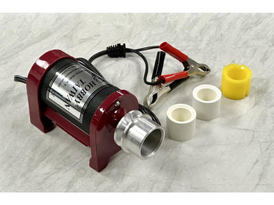 Hobby Taiwan Starter (Second Hand) : MHSH102