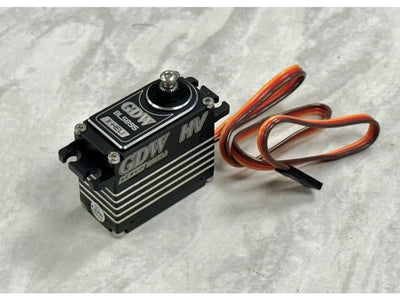 GDW BLS895HV Tail Servo (Second Hand) : MHSH49