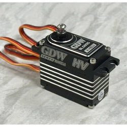 GDW BLS895HV Tail Servo (Second Hand) : MHSH49