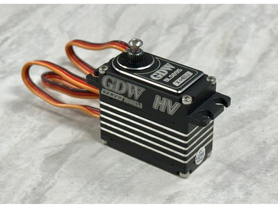GDW BLS895HV Tail Servo (Second Hand) : MHSH49