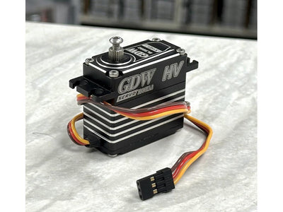 GDW BLS892MG-HV Cyclic Servo (Second Hand) : MHSH100