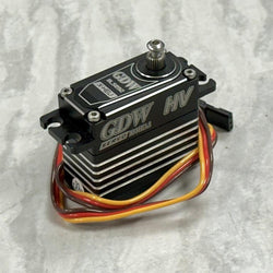 GDW BLS892MG-HV Cyclic Servo (Second Hand) : MHSH100