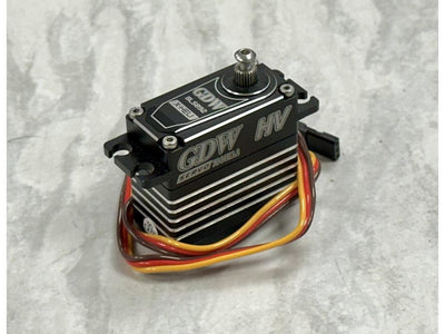 GDW BLS892MG-HV Cyclic Servo (Second Hand) : MHSH100
