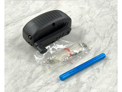 Hobby Taiwan Hand Pump (Pre-Owned/Brand New) : MHSH91