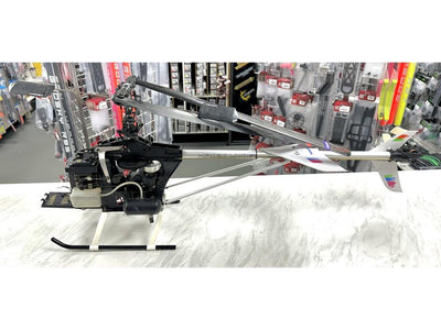 Hirobo Shuttle Z-TS (Second Hand) : MHSH75