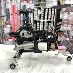 Kyosho Concept 30 SR Chassis (Second Hand) : MHSH43