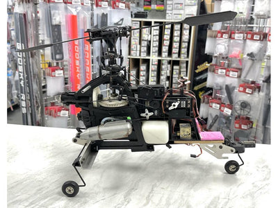 Kyosho Concept 30 SR Chassis (Second Hand) : MHSH43