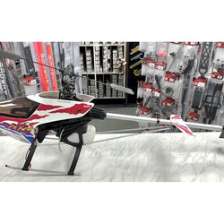 Kyosho Nexus 30 Airframe (Second Hand) : MHSH93